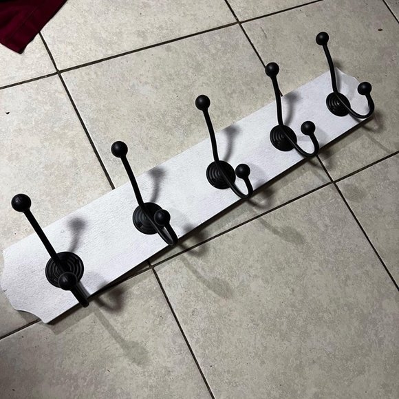 Wall Decor Modern Coat Hanger Poshmark